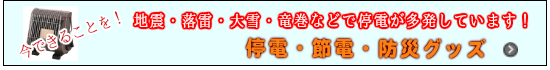 防災グッズセット・避難グッズセット必要なものだけをまとめた防災セット・避難セット