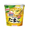 クノール ふんわりたまごスープ 容器入 7.2g 【23セット】