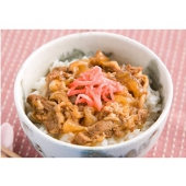 非常食・牛丼の素120g　11袋セット