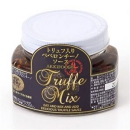 トリュフ入り本格ぺペロンチーノソース 【4本セット】保存期間1年