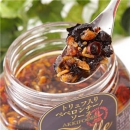 トリュフ入り本格ぺペロンチーノソース 【4本セット】保存期間1年