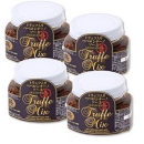 トリュフ入り本格ぺペロンチーノソース 【4本セット】保存期間1年