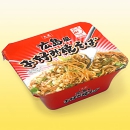 大黒食品カップめん 広島風お好み焼そば 127g 36個まとめ買いセット