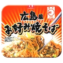 大黒食品カップめん 広島風お好み焼そば 127g 36個まとめ買いセット