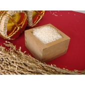 【平成23年産新米】 精米会津産こしひかり 食味ランキング”特Ａ”の米　会津産コシヒカリ100％ 