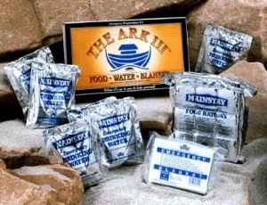 非常食セット THE ARK III (アークスリー)