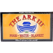 非常食セット THE ARK III (アークスリー)