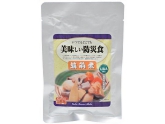 美味しい防災食 筑前煮 90g