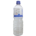 富士山のおいしい水イオン水 1,000ml×15本／箱 【5年保存・防災備蓄可】