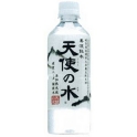 美濃銘水「天使の水」500ml×48本　（超軟水ミネラルウォーター）
