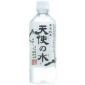 美濃銘水「天使の水」500ml×48本　（超軟水ミネラルウォーター）