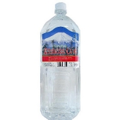 富士山のおいしい水イオン水 ２，０００ml×６本／箱 【５年保存・防災備蓄可】 
