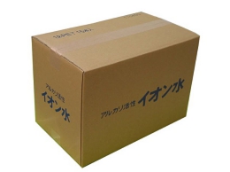 富士山のおいしい水イオン水 1,000ml×15本/箱 【5年保存・防災備蓄可】