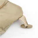 アメリカ軍シュラフレプリカ 3カラーデザート 寝袋