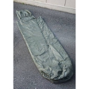 フランス軍 シュラフマミータイプ 【デットストック】寝袋