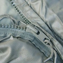 フランス軍 シュラフマミータイプ 【デットストック】寝袋