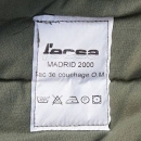 フランス軍 シュラフマミータイプ 【デットストック】寝袋