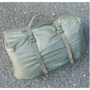 フランス軍 シュラフマミータイプ 【デットストック】寝袋