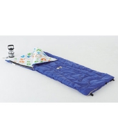 LOGOS（ロゴス） エルゴドライバッグ15寝袋 ブルー 72500070