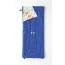 LOGOS(ロゴス) エルゴドライバッグ15寝袋 ブルー 72500070