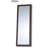 絶対に割れない鏡 《かがみ》防災ミラー3尺（割れないクン）