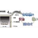 絶対に割れない鏡 《かがみ》防災ミラー3尺（割れないクン）