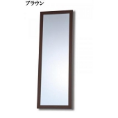 絶対に割れない鏡 《かがみ》防災ミラー3尺（割れないクン）