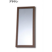 絶対に割れない鏡 《かがみ》防災ミラーＬ（割れないクン）