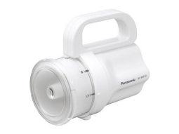 Panasonic（パナソニック） 電池がどれでもライト BF-BM10ヒルナンデス紹介された防災グッズ