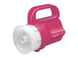 Panasonic（パナソニック） 電池がどれでもライト BF-BM10ヒルナンデス紹介された防災グッズ