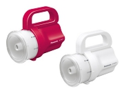 Panasonic（パナソニック） 電池がどれでもライト BF-BM10ヒルナンデス紹介された防災グッズ