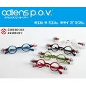 adlens（アドレンズ） 度数が調節できる眼鏡 ピーオーヴィー（adlens p.o.v）