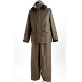 耐水圧10000mm 雨対策レインセットアップ(レインコート)