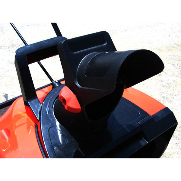 おすすめ　電動除雪機　スノーエレファントDX　D-1100