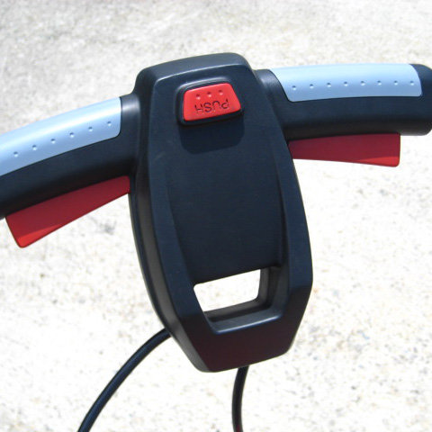 人気電動除雪機　スノーエレファントDX　D-1100