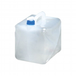 アイリスオーヤマ コンパクトにたためるウォータータンク10L