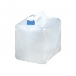 アイリスオーヤマ コンパクトにたためるウォータータンク10L