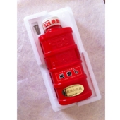 エビス科学 投げる消火器 消火弾(防災グッズ)