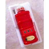 エビス科学 投げる消火器 消火弾 2個+消火シート1つ(防災グッズ)