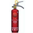 キッチンアイ おしゃれな家庭用消火器 HKE1D