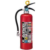 【家庭用消火器】ヤマトプロテック 蓄圧式 粉末ABC消火器 6型 業務用 FM2000X