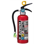 【家庭用消火器】ヤマトプロテック 蓄圧式 粉末ABC消火器 4型 業務用 FM1200X