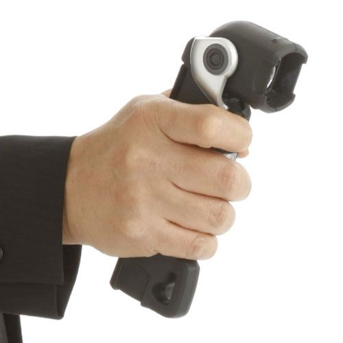 Energizer（エナジャイザー） ハードケースプロフェッショナル 高輝度4LED首振りライト PROSW2A