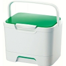 収納上手な救急箱(救急セット付) 