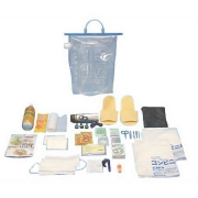 【防災グッズセット】給水タンクの防災25点セット