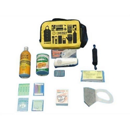 【おすすめ防災避難セット】帰宅支援セット