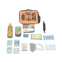 【おすすめ防災避難セット】帰宅支援セット