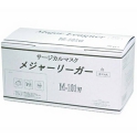 メジャーリーガーマスク M-101W 50枚入×40箱