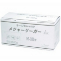 メジャーリーガーマスク M-101W 50枚入×40箱