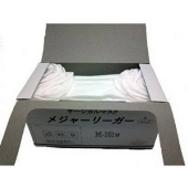 敏感肌対応メジャーリーガーマスク M-101W まとめ買い特別価格50枚入×40箱